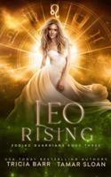 Leo Rising: Zodiac Guardians 3