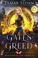 Gates of Greed : A New Adult Paranormal Romance