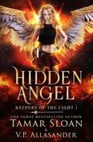Hidden Angel: A Paranormal Academy Romance