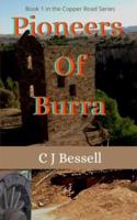 Pioneers of Burra: The Bryar Family Saga