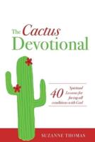 The Cactus Devotional