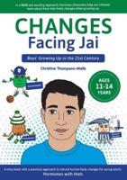 Changes Facing Jai