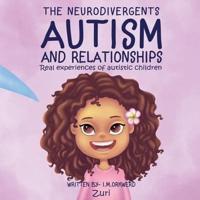 Autism & Relationships: Zuri
