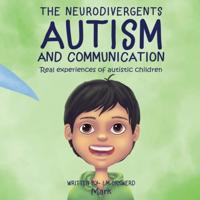 Autism & Communication: Mark