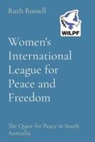 Women's International League for Peace and Freedom