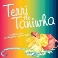Terri the Taniwha