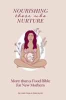 Nourishing Those Who Nurture