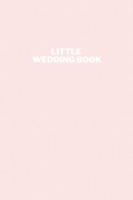 Little Wedding Book