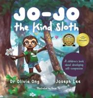 Jo-Jo the Kind Sloth