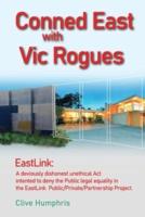 Conned East with Vic Rogues