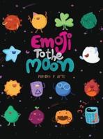 Emoji to the Moon