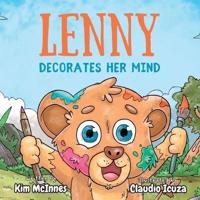 Lenny Decorates Her Mind