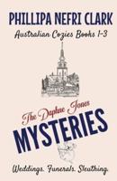 The Daphne Jones Mysteries