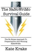 The NaNoWriMo Survival Guide