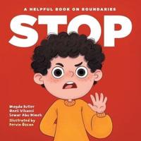 STOP- A HELPFUL BOOK ON BOUNDARIES