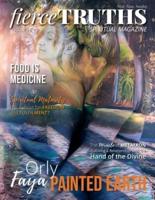 Fierce Truths Magazine - Issue 18