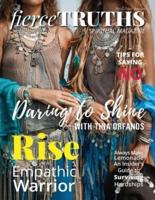 Fierce Truths Magazine - Issue 20