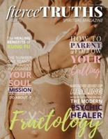 Fierce Truths Magazine - Issue 24