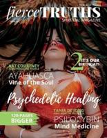 Fierce Truths Magazine - Issue 25
