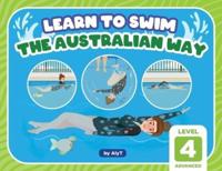 Learn To Swim The Australian Way Level 4