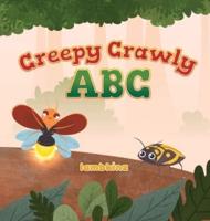 Creepy Crawly ABC