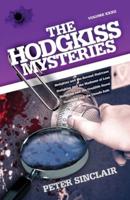 The Hodgkiss Mysteries: Hodgkiss and the Second Staircase and other Mysteries