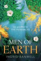 Men of Earth: One of the most compelling paranormal thriller books about women conquering the patriarchy