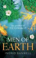 Men of Earth: One of the most compelling paranormal thriller books about women conquering the patriarchy