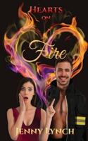 Hearts on Fire: A 'firey' novelette