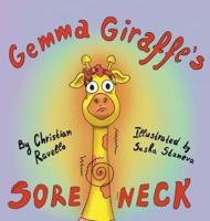 Gemma Girrafe's Sore Neck