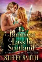 The Bonniest Lass in Scotland