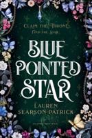 Blue Pointed Star