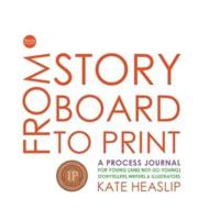From Storyboard to Print
