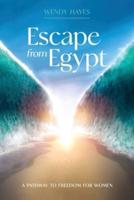 Escape From Egypt