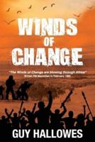 Winds of Change Trilogy