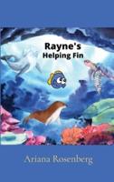 Rayne's Helping Fin