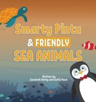 Smarty Pintu & Friendly Sea Animals