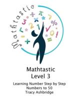 Mathtastic Level 3 Numbers to 50