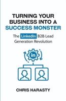 Turning Your Business Into A Success Monster