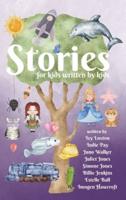 Stories for Kids Written by Kids