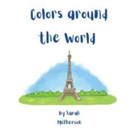 Colors Around the World