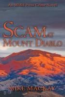 Scam at Mount Diablo