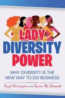 Lady Diversity Power