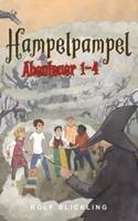 Hampelpampel Abenteuer 1-4