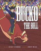 Bucko The Bull