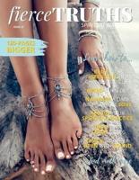 Fierce Truths Magazine - Issue 27