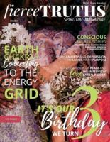 Fierce Truths Magazine - Issue 31