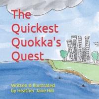 The Quickest Quokka's Quest