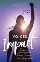 Voices of Impact Volume 2