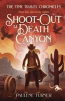Shoot-Out at Death Canyon
